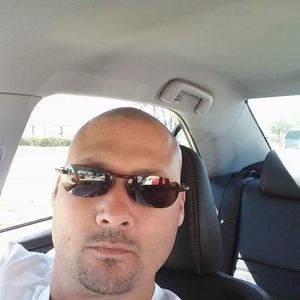 Meet your Posher, Greg